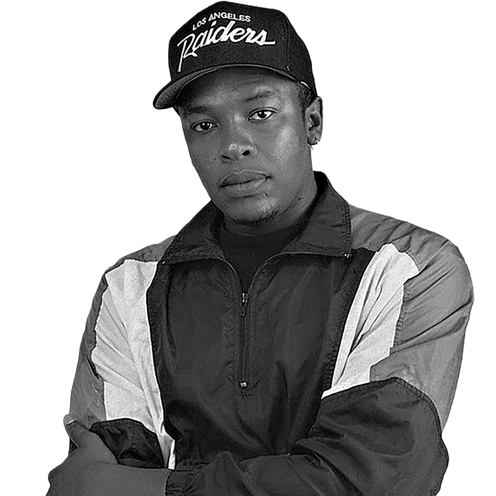 Dr. Dre